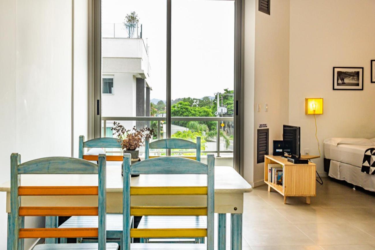 Estudio Moderno No Campeche, 7 Min Da Praia Sul14 Florianópolis Exteriér fotografie