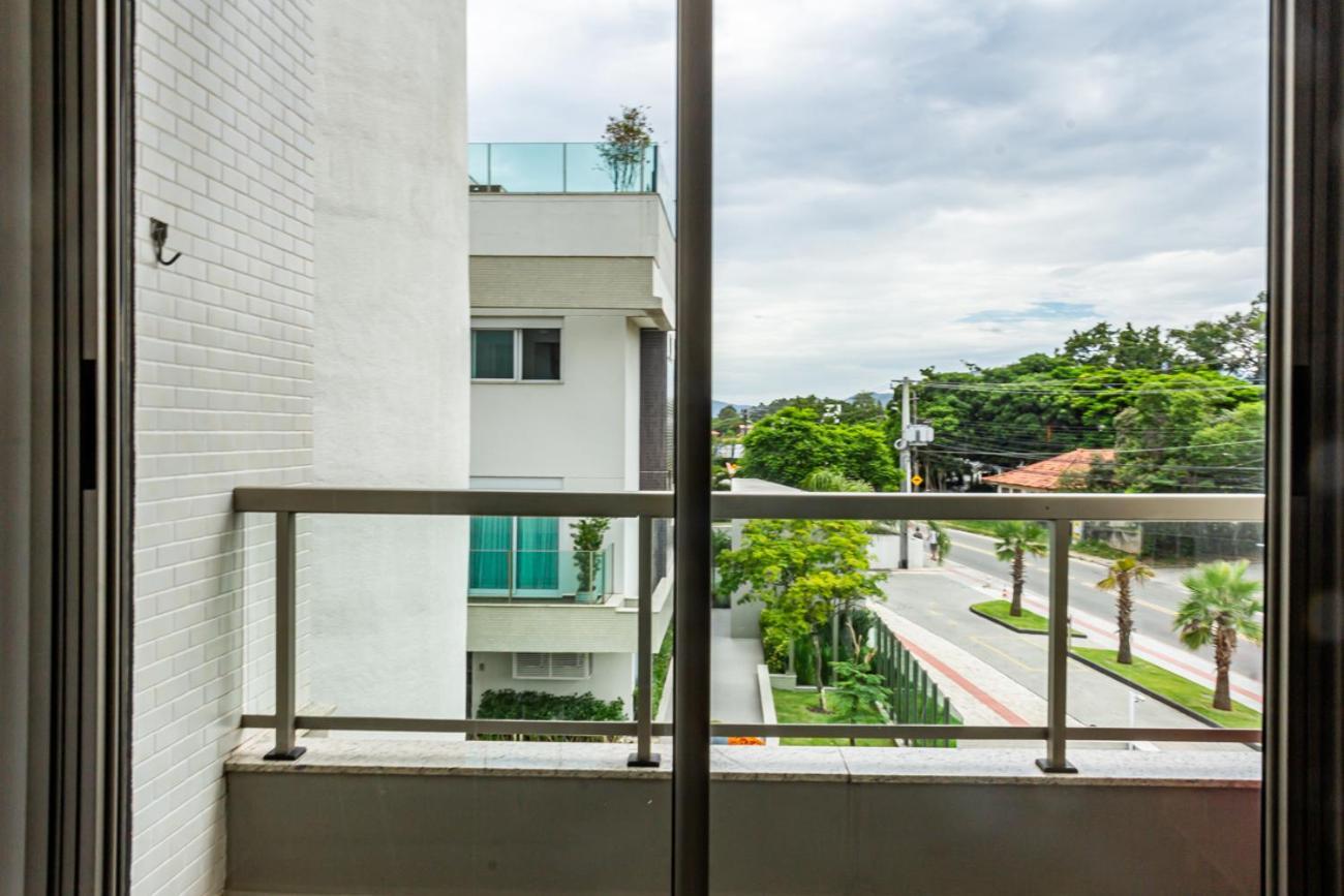 Estudio Moderno No Campeche, 7 Min Da Praia Sul14 Florianópolis Exteriér fotografie